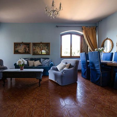 فيلا Casa Clara Montecchio  المظهر الخارجي الصورة
