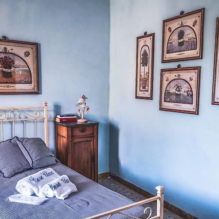 فيلا Casa Clara Montecchio  المظهر الخارجي الصورة