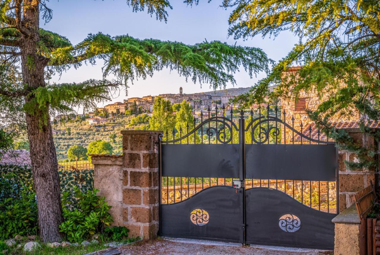 فيلا Casa Clara Montecchio  المظهر الخارجي الصورة