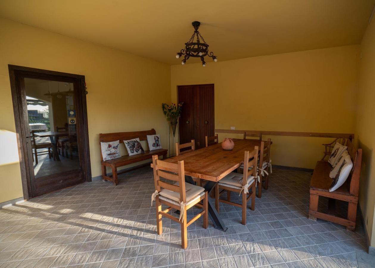 فيلا Casa Clara Montecchio  المظهر الخارجي الصورة