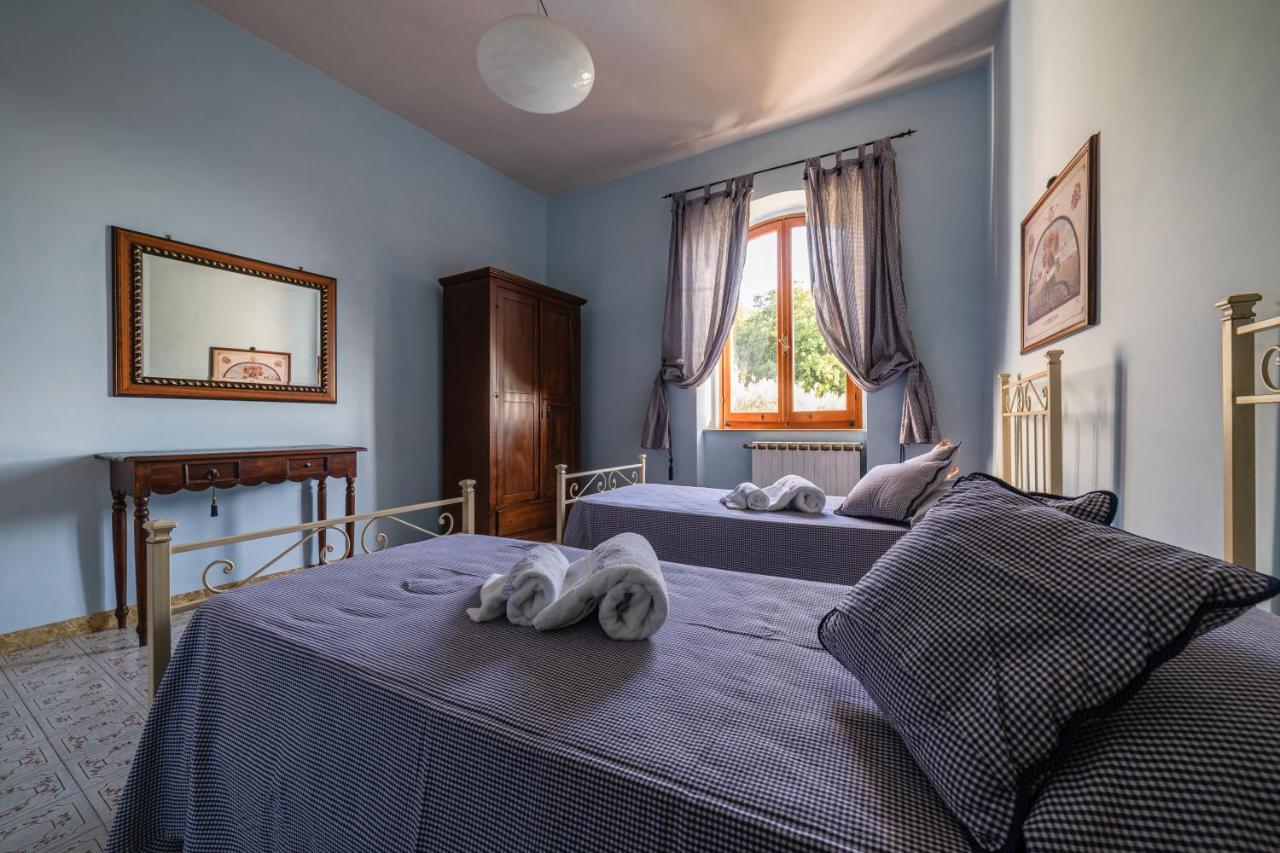 فيلا Casa Clara Montecchio  المظهر الخارجي الصورة