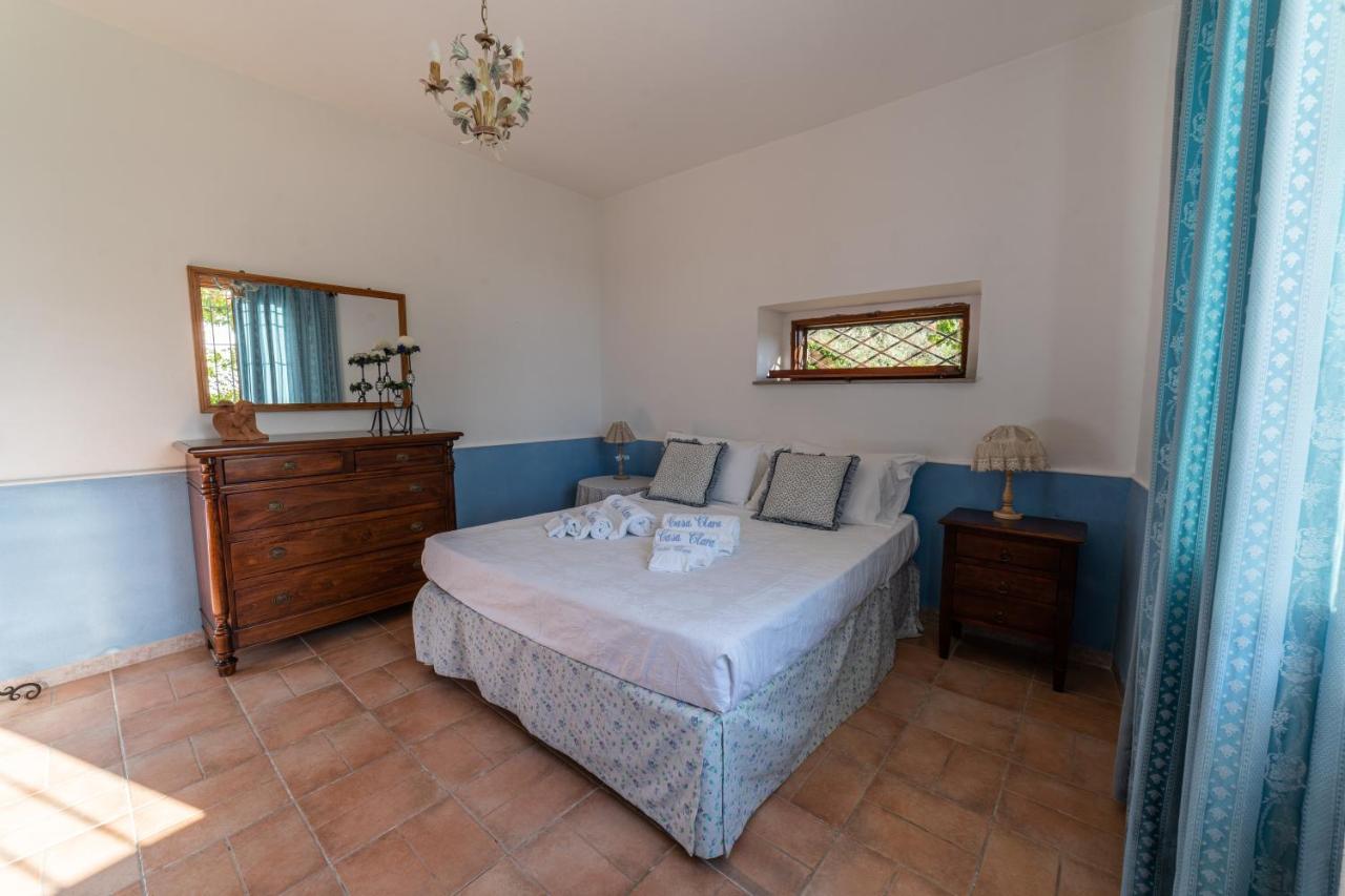 فيلا Casa Clara Montecchio  المظهر الخارجي الصورة