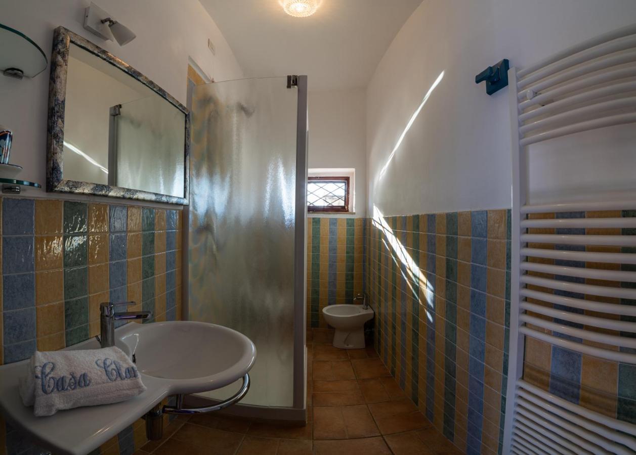 فيلا Casa Clara Montecchio  المظهر الخارجي الصورة