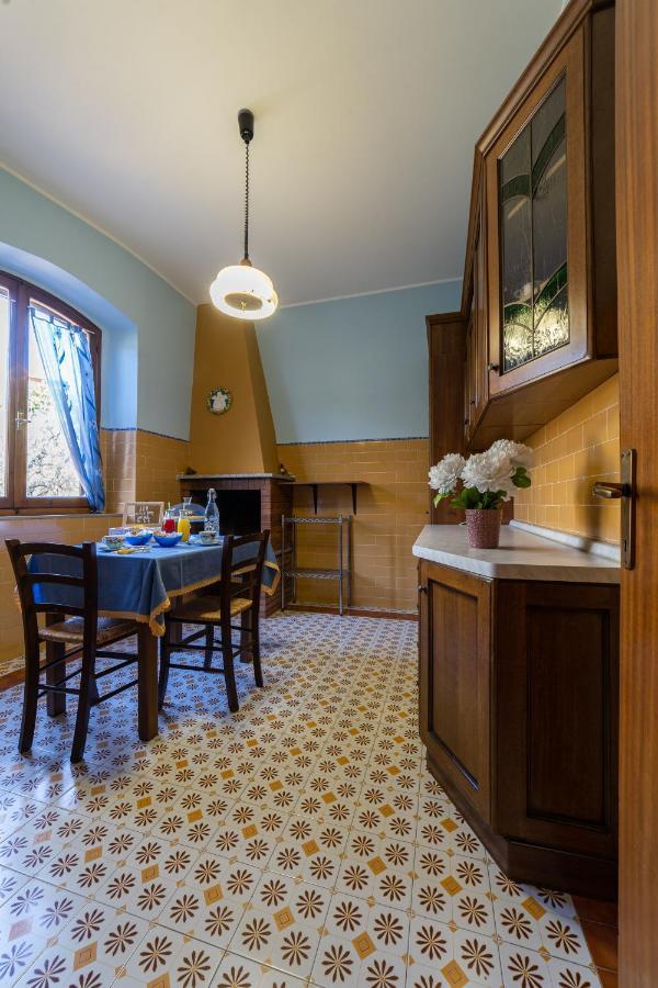 فيلا Casa Clara Montecchio  المظهر الخارجي الصورة
