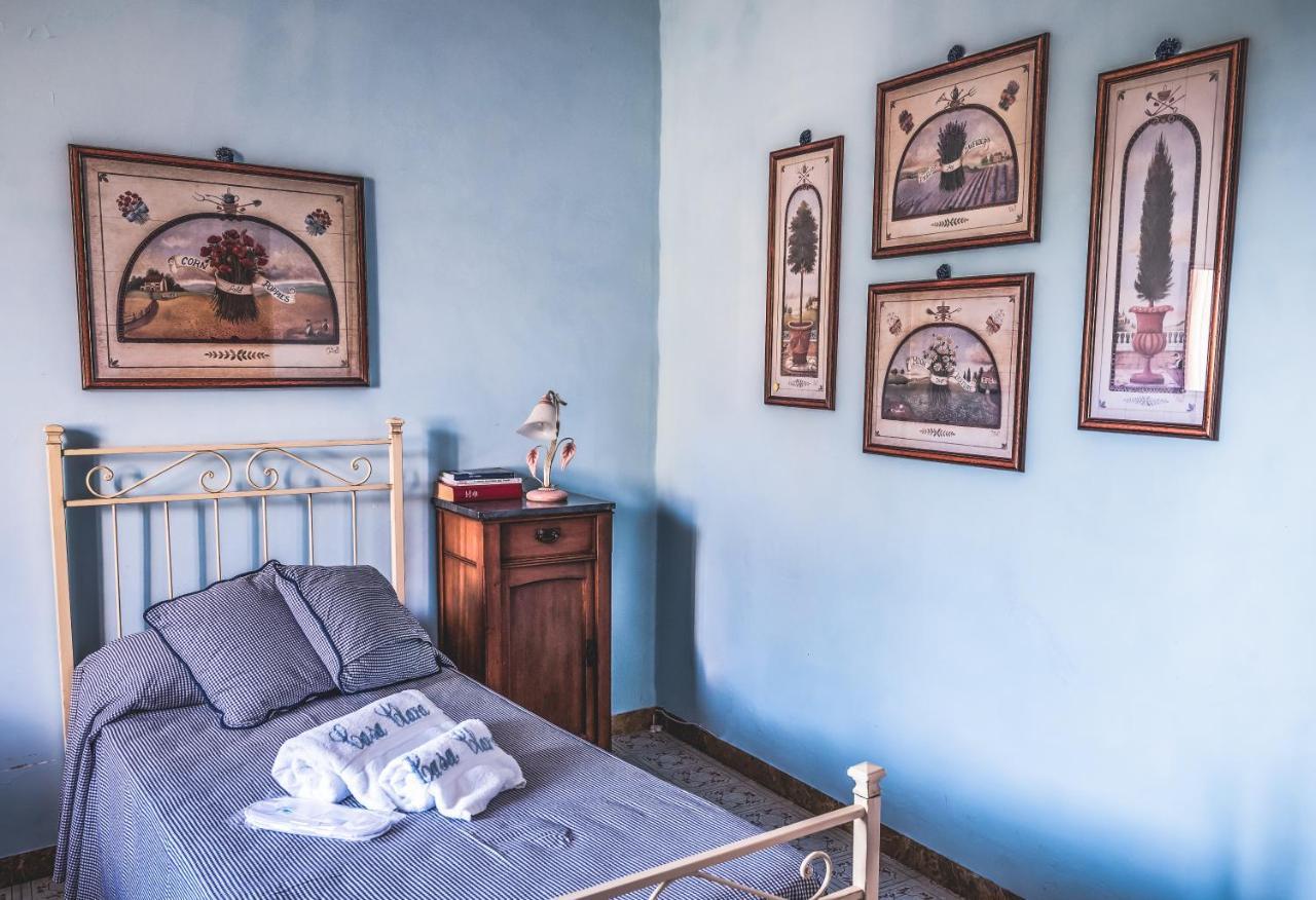 فيلا Casa Clara Montecchio  المظهر الخارجي الصورة