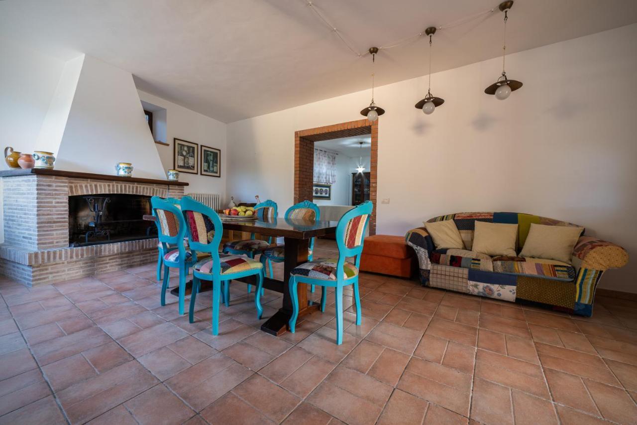 فيلا Casa Clara Montecchio  المظهر الخارجي الصورة