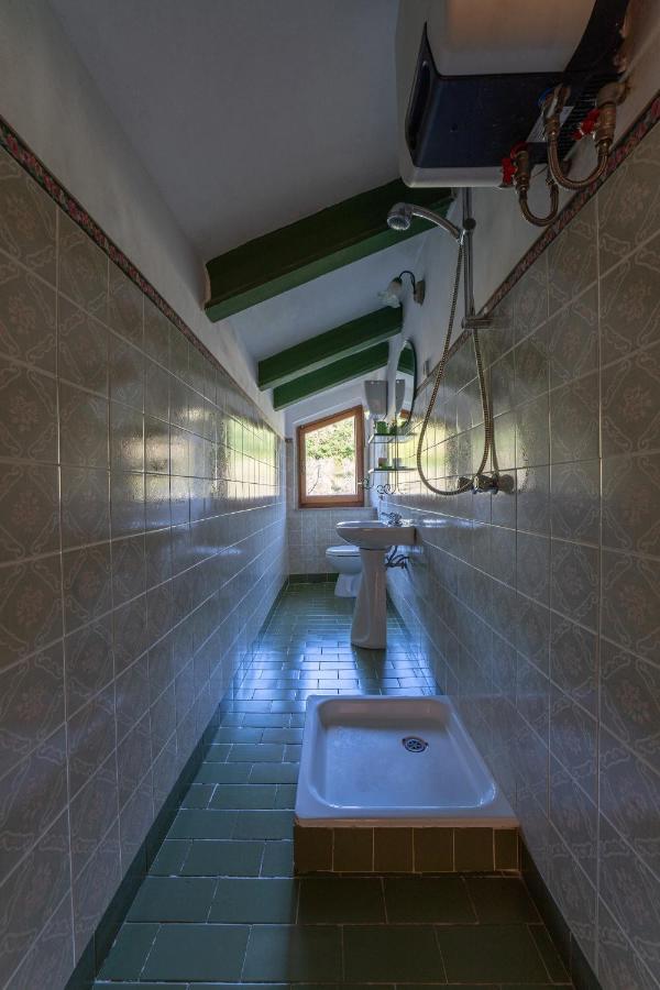 فيلا Casa Clara Montecchio  المظهر الخارجي الصورة