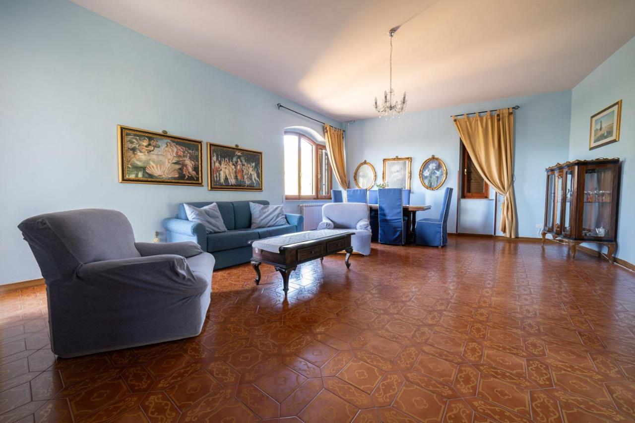 فيلا Casa Clara Montecchio  المظهر الخارجي الصورة