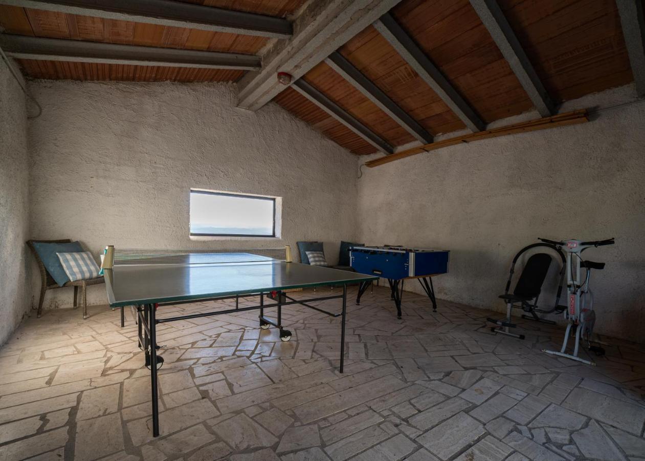 فيلا Casa Clara Montecchio  المظهر الخارجي الصورة